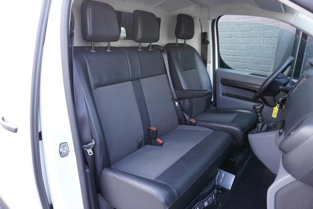 Peugeot EXPERT 1.5 BlueHDI L3 EURO 6 - Airco - Cruise - Trekhaak - ¤ 9.950,- Excl.