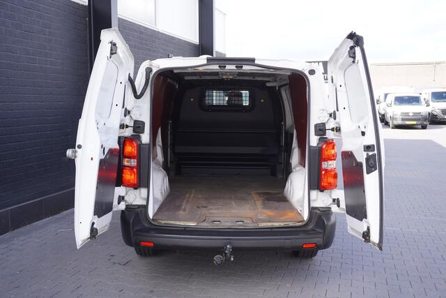Peugeot EXPERT 1.5 BlueHDI L3 EURO 6 - Airco - Cruise - Trekhaak - ¤ 9.950,- Excl.