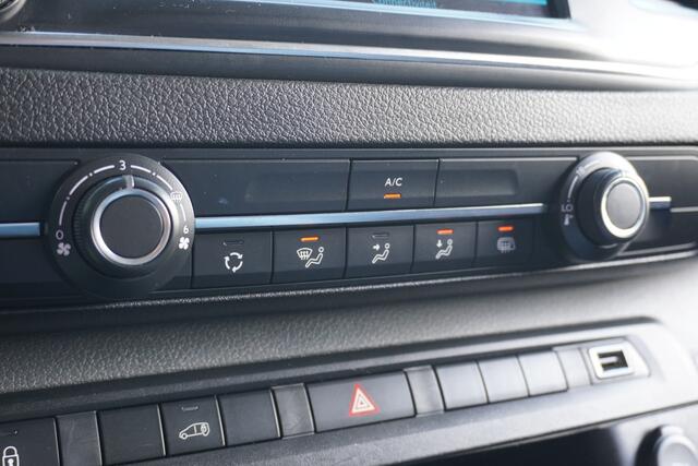 Peugeot EXPERT 1.5 BlueHDI L3 EURO 6 - Airco - Cruise - Trekhaak - ¤ 9.950,- Excl.