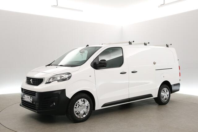 Peugeot EXPERT 2.0 HDI L3H1 | Airco | Camera | Cruise | 3 Zits | Trekhaak | 2xSchuifdeur | Carplay