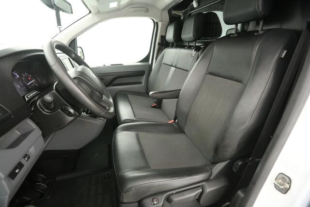 Peugeot EXPERT 2.0 HDI L3H1 | Airco | Camera | Cruise | 3 Zits | Trekhaak | 2xSchuifdeur | Carplay