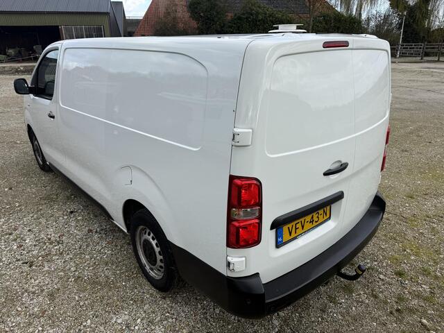 Peugeot EXPERT 2.0 BlueHDI 120 Long Premium