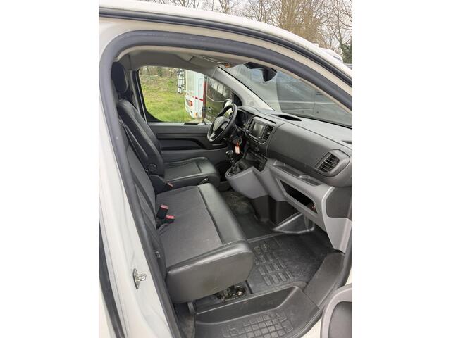 Peugeot EXPERT 2.0 BlueHDI 120 Long Premium