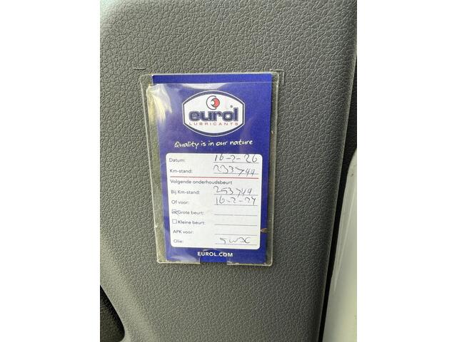 Peugeot EXPERT 2.0 BlueHDI 120 Long Premium