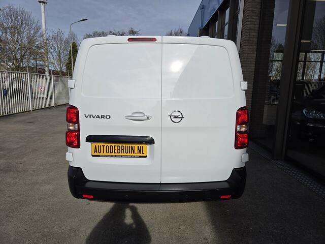 Peugeot EXPERT / Opel Vivaro 2.0 BlueHDi 145 Pk L3 Automaat Cruisecontrol Achteruitrijcamera