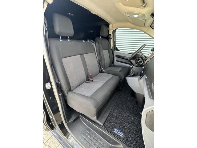 Peugeot EXPERT 226C 1.6 BlueHDI 115 Pro MARGE btw vrij