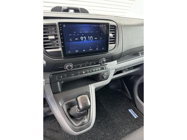 Peugeot EXPERT 226C 1.6 BlueHDI 115 Pro MARGE btw vrij