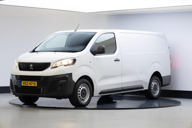Peugeot EXPERT 1.5 BlueHDI 100 Long Premium