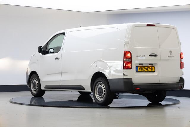 Peugeot EXPERT 1.5 BlueHDI 100 Long Premium