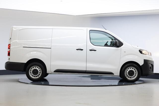 Peugeot EXPERT 1.5 BlueHDI 100 Long Premium