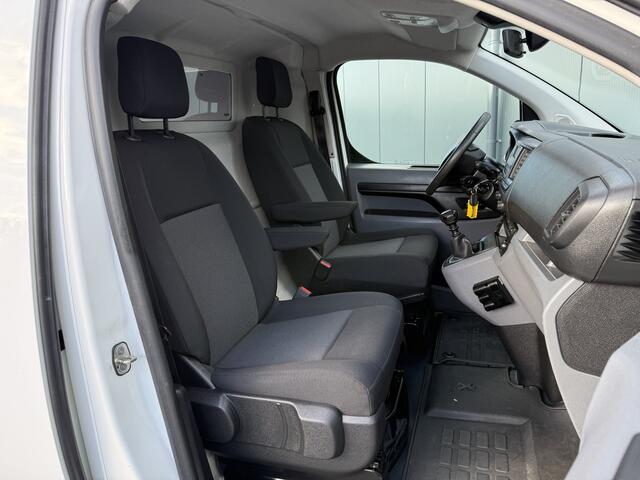 Peugeot EXPERT 2.0 BlueHDI 123 PK / L2H1 / 1e EIG. / 2.5 TONS TREKHAAK / AIRCO / CRUISE / BLINDSPOT