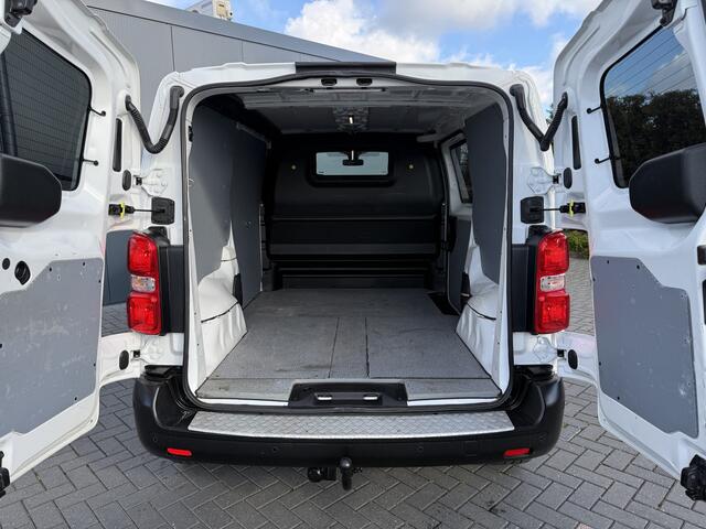 Peugeot EXPERT 2.0 BlueHDI 123 PK / L2H1 / 1e EIG. / 2.5 TONS TREKHAAK / AIRCO / CRUISE / BLINDSPOT