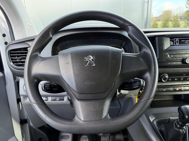 Peugeot EXPERT 2.0 BlueHDI 123 PK / L2H1 / 1e EIG. / 2.5 TONS TREKHAAK / AIRCO / CRUISE / BLINDSPOT