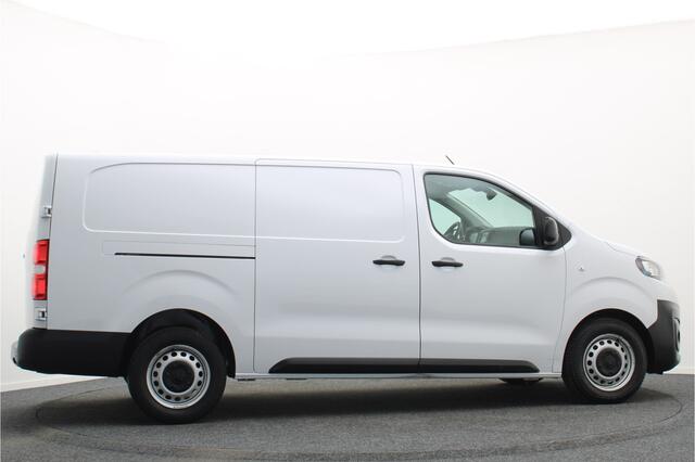 Peugeot EXPERT 2.0 BlueHDI 145 L3H1 Long Premium 3-zits, Apple Carplay, Cruise, Airco, PDC