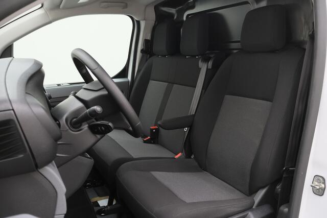 Peugeot EXPERT 2.0 BlueHDI 145 L3H1 Long Premium 3-zits, Apple Carplay, Cruise, Airco, PDC