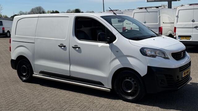 Peugeot EXPERT 1.5 BLEUHDI 88KW 120PK L2H1 STANDAARD EURO 6 AIRCO/ CRUISE CONTROL/ 100% DEALERONDERHOUDEN