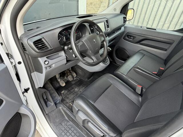 Peugeot EXPERT 2.0 BlueHDI 120PK Euro 6 Long Premium CarPlay/cruise control/pdc