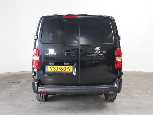 Peugeot EXPERT 145pk L3 Automaat Apple Carplay/Andriod auto Cruise control Airco Trekhaak DAB