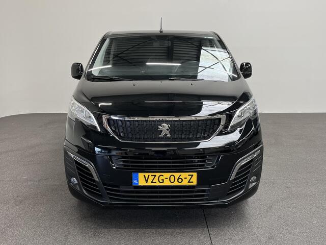 Peugeot EXPERT 2.0 BlueHDI 180PK Dubbele Cabine Automaat Navigatie Parkeersensoren Clima Control Trekhaak