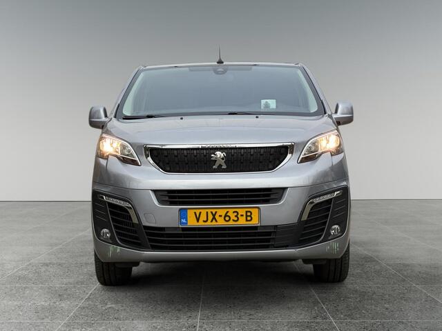 Peugeot EXPERT L3 Long Sport 2.0 BlueHDi 180pk EAT8 | TREKHAAK | CAMERA | NAVI | DODEHOEKBEW. | DAB+ | APPLE CARPLAY / ANDROID AUTO | HEAD-UP DISPLAY | AIRCO | LM-VELGEN |