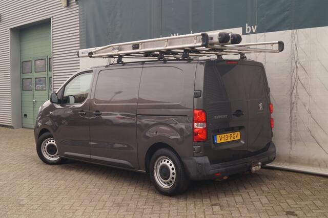 Peugeot EXPERT 1.5 BlueHDI 120pk Premium -2xSCHUIFDEUR-NAVI-PDC-