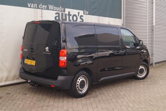 Peugeot EXPERT 1.5 BlueHDI Standard Premium -NAVI-AIRCO-TREKHAAK-