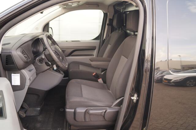 Peugeot EXPERT 1.5 BlueHDI Standard Premium -NAVI-AIRCO-TREKHAAK-