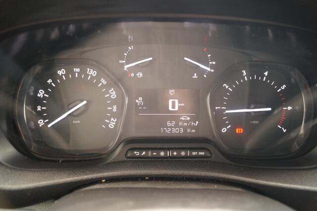 Peugeot EXPERT 1.5 BlueHDI Standard Premium -NAVI-AIRCO-TREKHAAK-