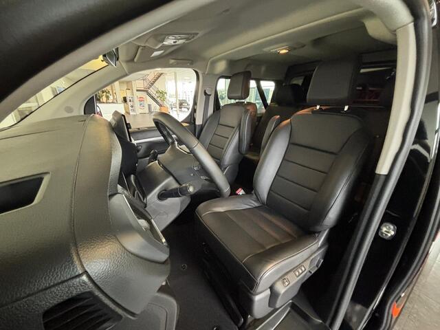 Peugeot EXPERT DC 180PK | ex JH84! | Bodykit | 20 inch 2.0 BlueHDi 180 S&S L3 DC