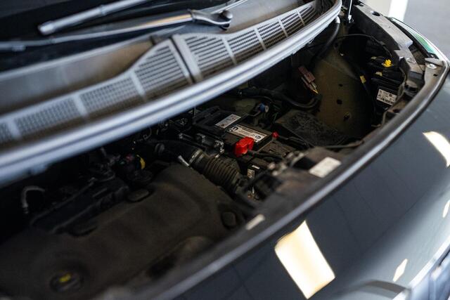 Peugeot EXPERT DC 180PK | ex JH84! | Bodykit | 20 inch 2.0 BlueHDi 180 S&S L3 DC