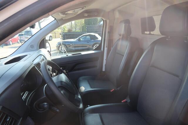 Peugeot EXPERT 1.5 BlueHDI 100 Standard Premium LENGTE 2 L2H1 INRICHTING. NETTE BUS