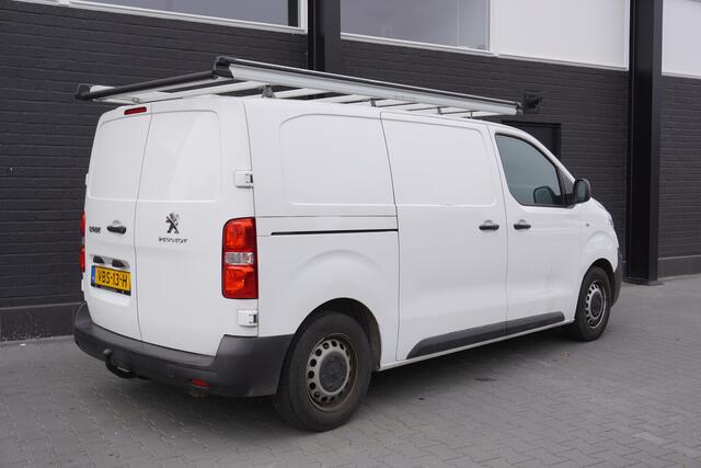 Peugeot EXPERT 1.5 BlueHDI EURO 6 - Airco - Cruise - Trekhaak - ¤ 13.950,- Excl.