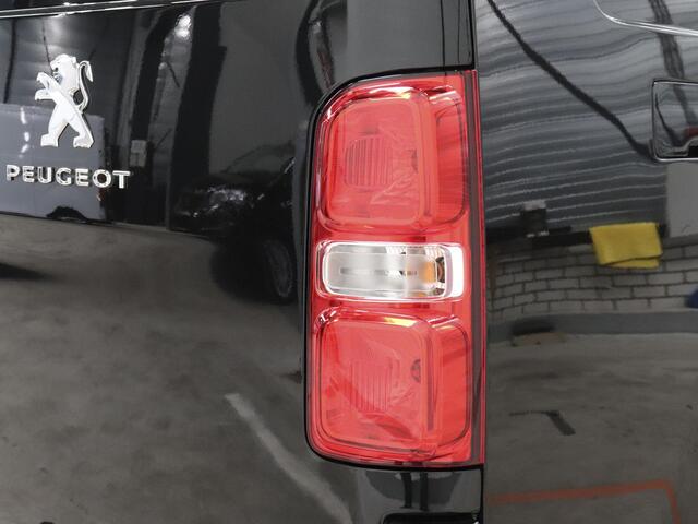 Peugeot EXPERT 2.0 BlueHDI 180pk Automaat L3H1 Dubbele Cabine Navigatie Trekhaak Apple Carplay/ Android Auto Cruise control