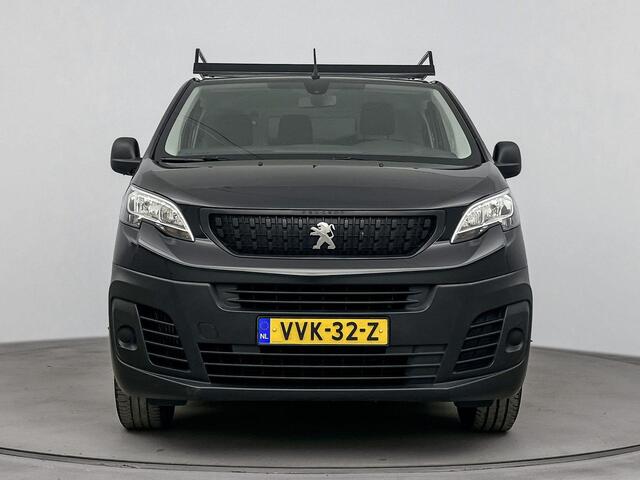 Peugeot EXPERT 1.5 BlueHDI S&S L2 100PK | Airconditioning | Cruise Control | Dubbele Schuifdeur | Imperiaal | Trekhaak afneembaar | Carbolt laadruimtebeveiliging