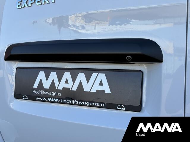 Peugeot EXPERT 2.0 BlueHDi 180 S&S L3 DC Automaat Cruise Camera Trekhaak Carplay