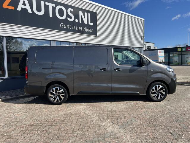 Peugeot EXPERT 2.0 BlueHDI 120 XL/L3 Club