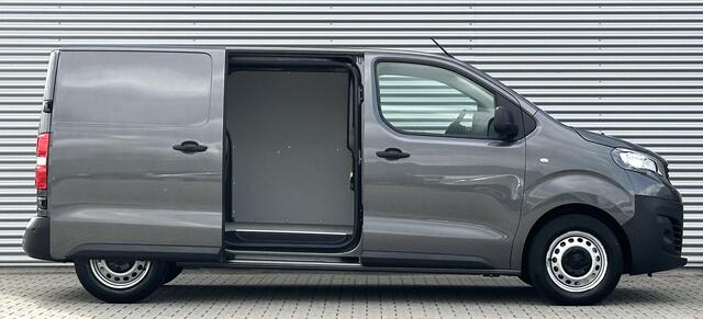 Peugeot EXPERT 2.0 BlueHDI 145 PK Automaat Cruise|Camera|Navi