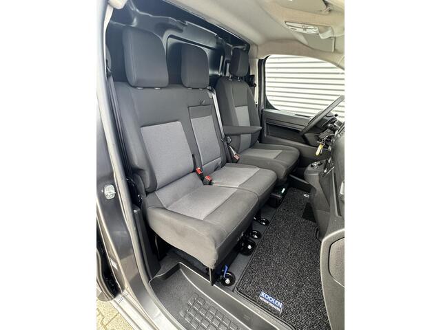 Peugeot EXPERT 2.0 BlueHDI 145 PK Automaat Cruise|Camera|Navi