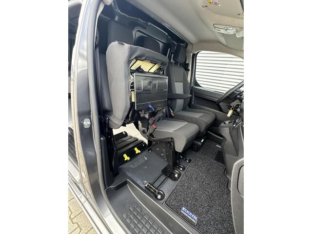 Peugeot EXPERT 2.0 BlueHDI 145 PK Automaat Cruise|Camera|Navi