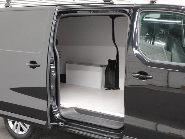 Peugeot EXPERT 180pk Automaat L3H1 Long Premium Navigatie Apple Carplay Trekhaak Imperiaal Airco Cruise control