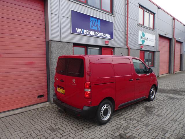 Peugeot EXPERT 226C 1.6 BlueHDI 95 Premium 3 zits airco