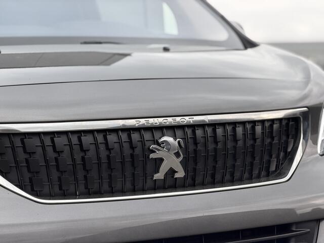 Peugeot EXPERT 2.0 BlueHDI 180 Asphalt | 2x Schuifdeur 3 Zitpl. | Apple CarPlay | 360 Camera