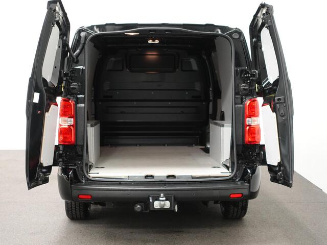 Peugeot EXPERT 2.0 BlueHDI 145PK L3 Automaat Cruise control Trekhaak Carplay Navigatie Airco