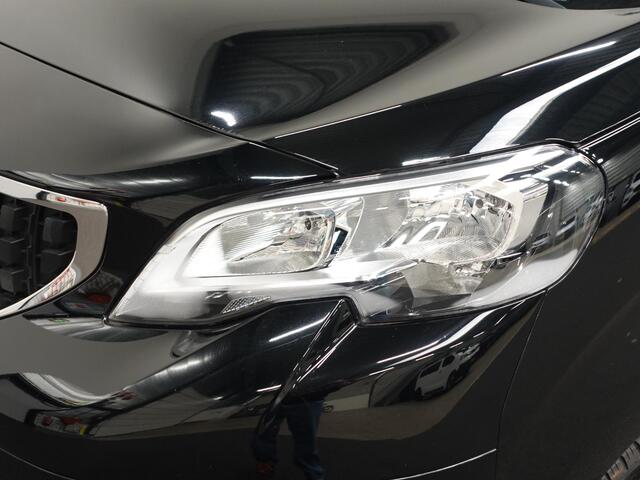 Peugeot EXPERT 2.0 BlueHDI 145PK L3 Automaat Cruise control Trekhaak Carplay Navigatie Airco