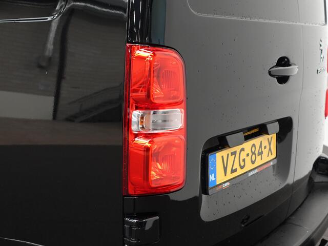 Peugeot EXPERT 2.0 BlueHDI 145PK L3 Automaat Cruise control Trekhaak Carplay Navigatie Airco