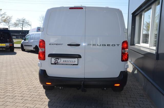 Peugeot EXPERT 2.0 BLUEHDI 145