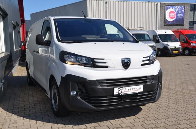 Peugeot EXPERT 2.0 BLUEHDI 145