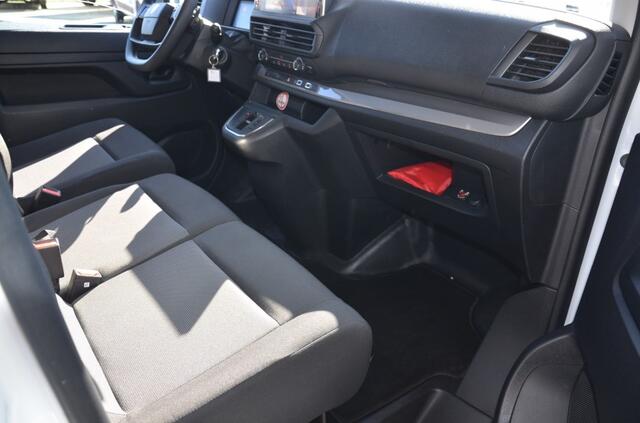 Peugeot EXPERT 2.0 BLUEHDI 145