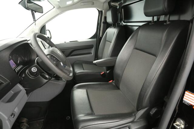 Peugeot EXPERT 1.5 BlueHDI L2H1 | Airco | Cruise | Carplay | Navi | Parkeersensoren