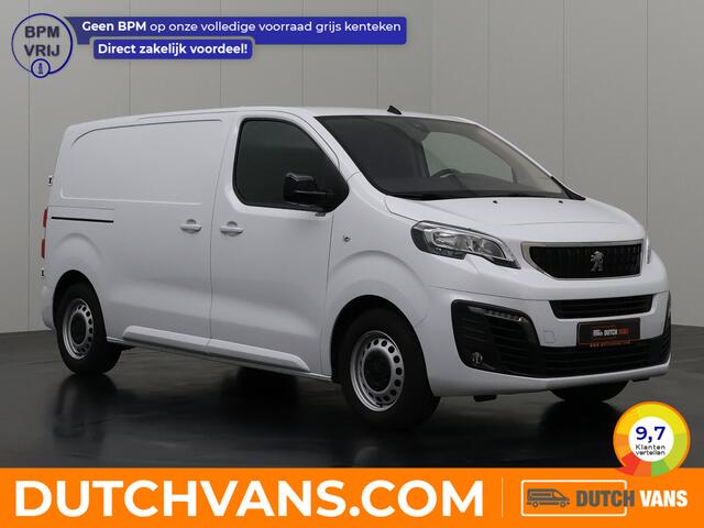 Peugeot EXPERT 2.0HDi 180PK Automaat Lang | Airco | cruise | Camera | Multimedia | 3-Zits